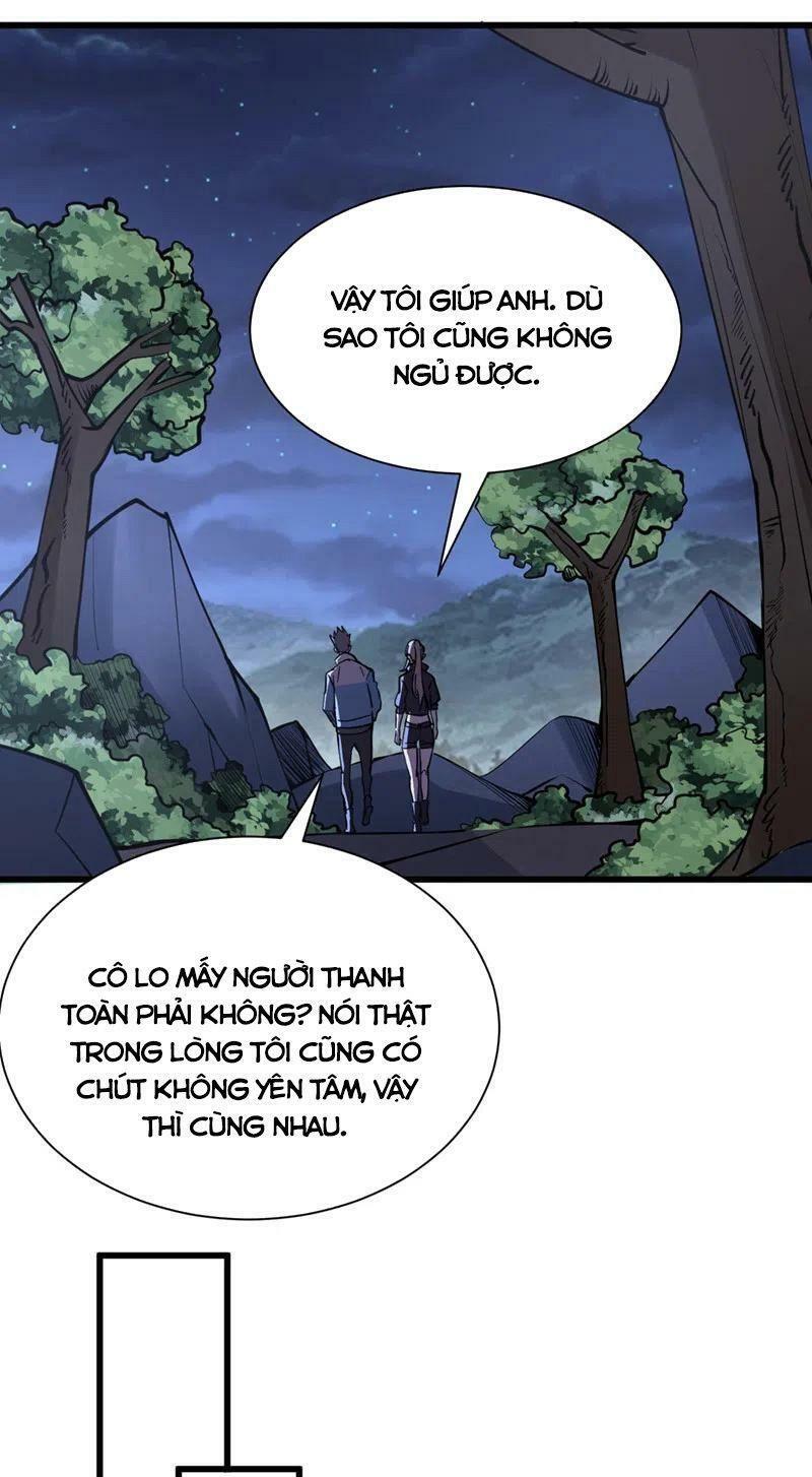 Vào Ngày Tận Thế Nhặt Được Hệ Thống: Chapter 135