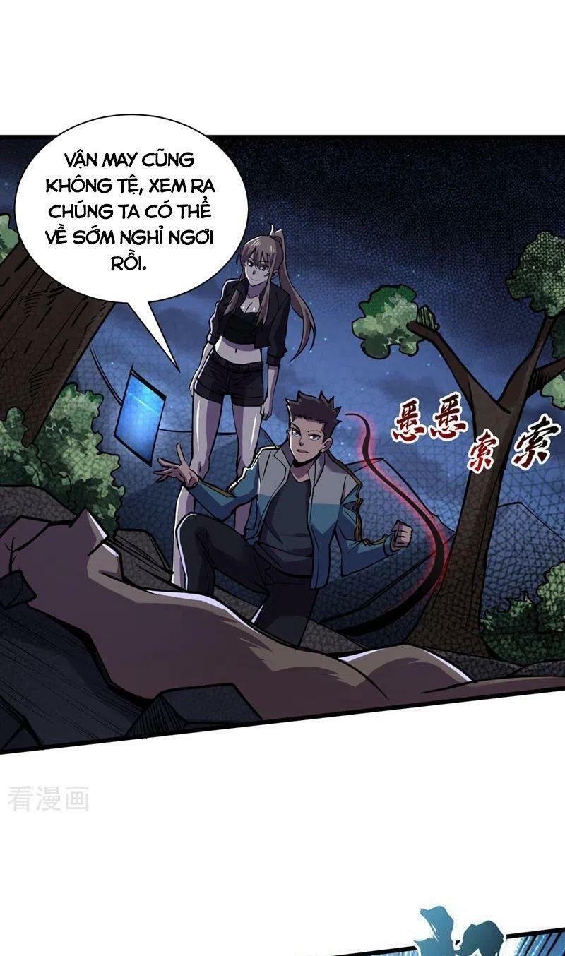 Vào Ngày Tận Thế Nhặt Được Hệ Thống: Chapter 135