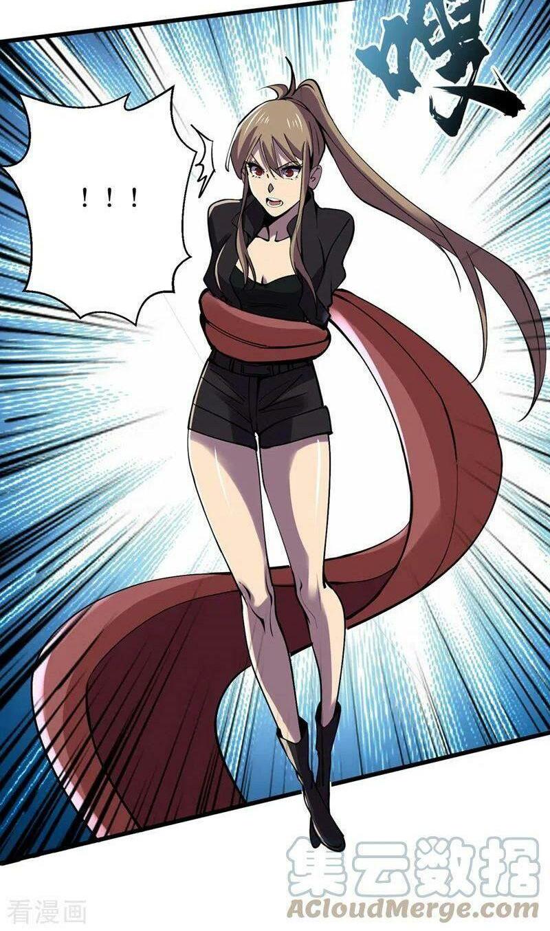 Vào Ngày Tận Thế Nhặt Được Hệ Thống: Chapter 135