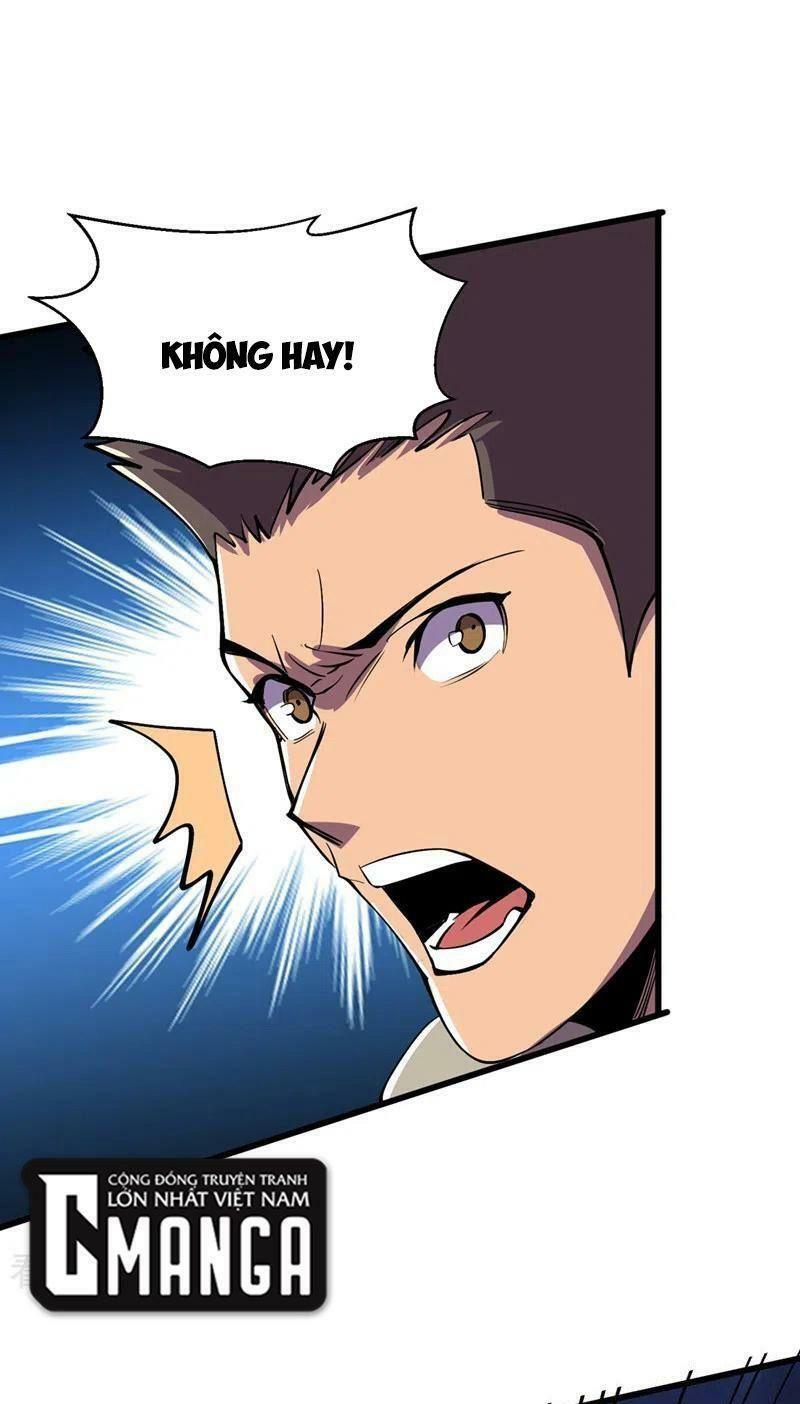 Vào Ngày Tận Thế Nhặt Được Hệ Thống: Chapter 135