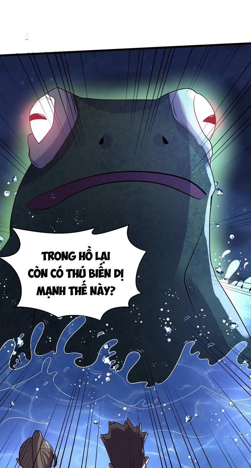 Vào Ngày Tận Thế Nhặt Được Hệ Thống: Chapter 136