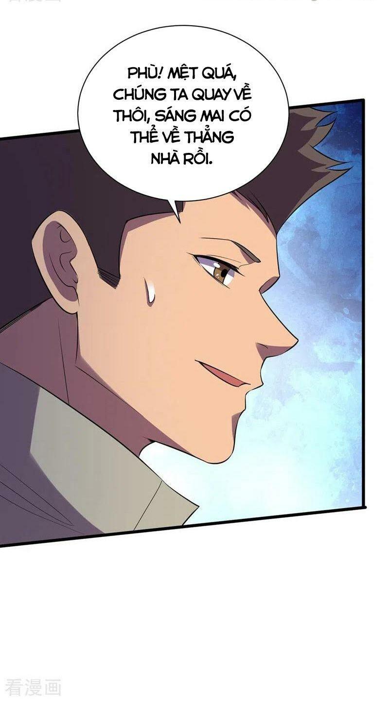 Vào Ngày Tận Thế Nhặt Được Hệ Thống: Chapter 136