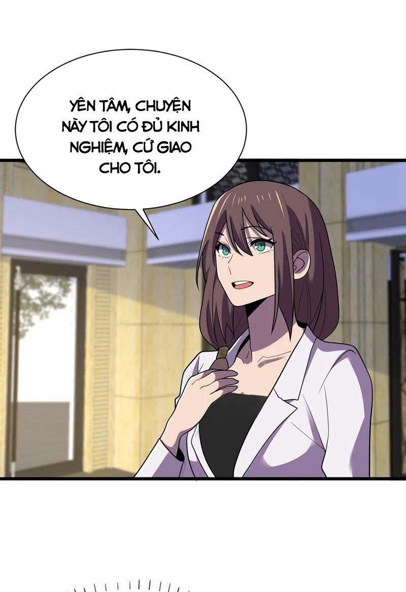 Vào Ngày Tận Thế Nhặt Được Hệ Thống: Chapter 136