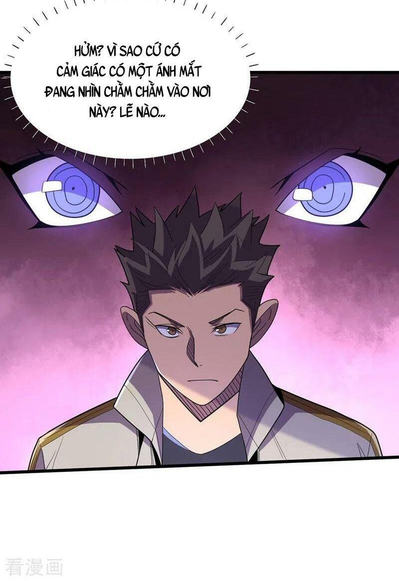 Vào Ngày Tận Thế Nhặt Được Hệ Thống: Chapter 136