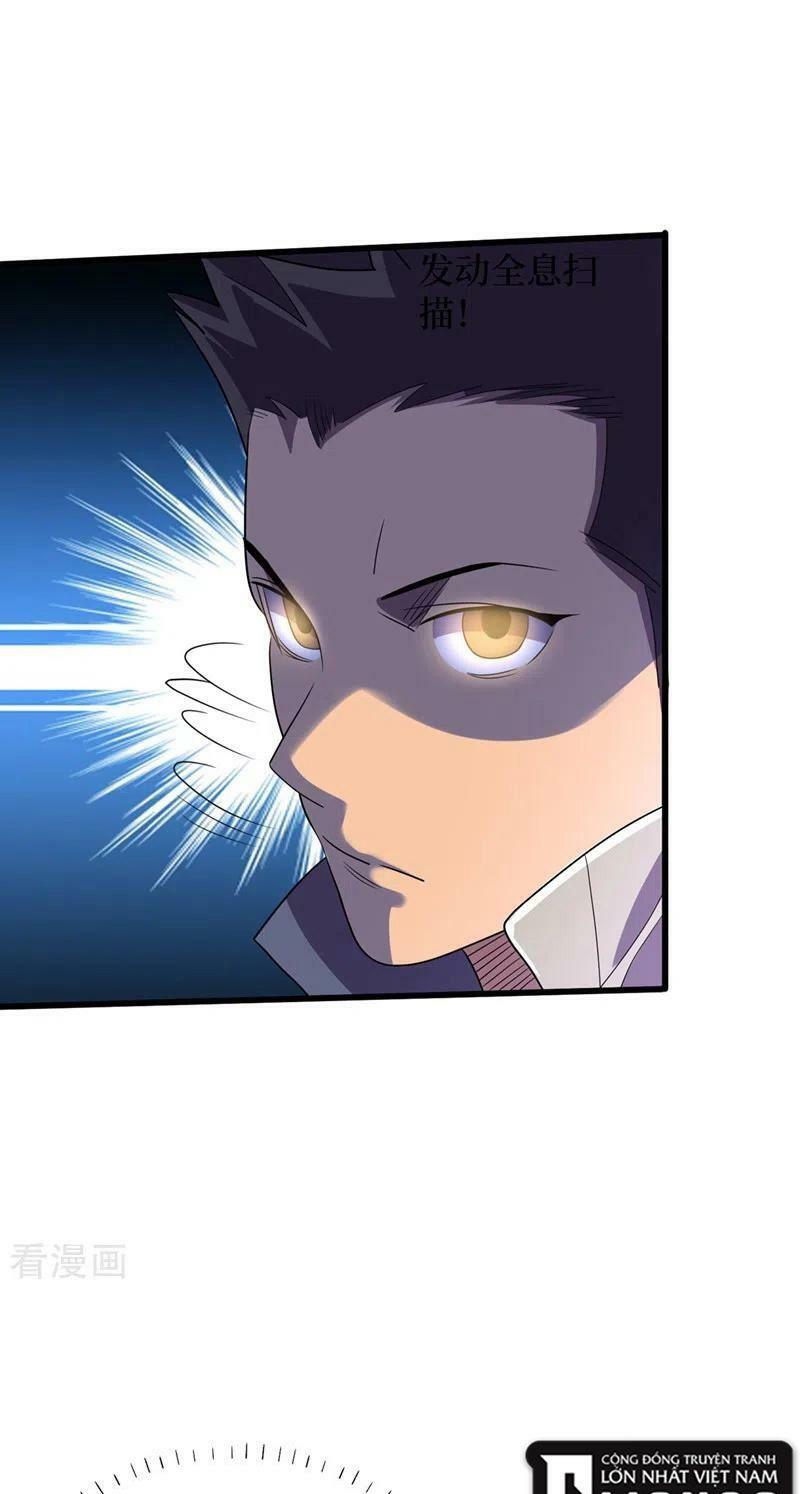 Vào Ngày Tận Thế Nhặt Được Hệ Thống: Chapter 136