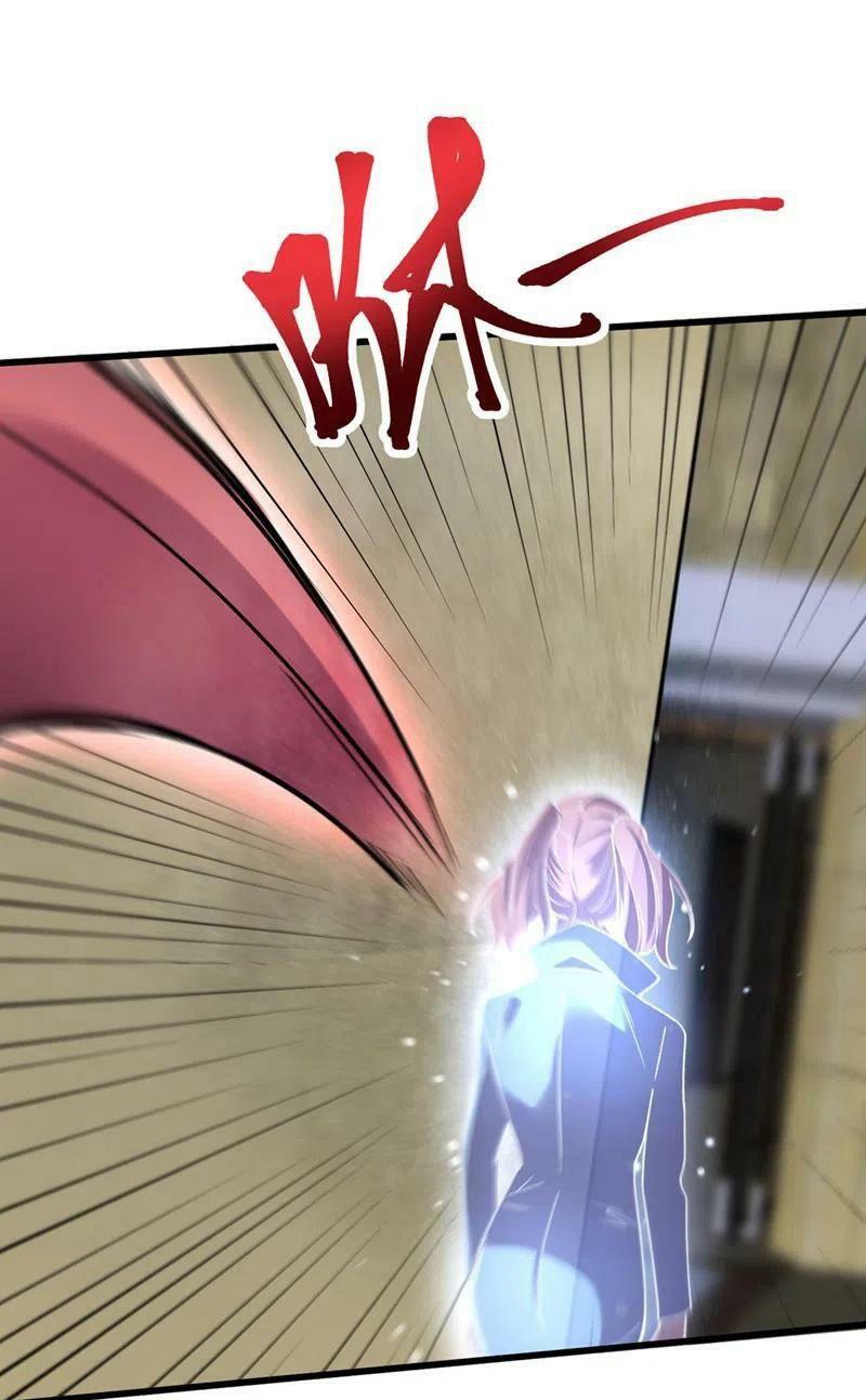 Vào Ngày Tận Thế Nhặt Được Hệ Thống: Chapter 136