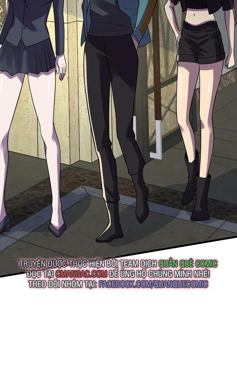 Vào Ngày Tận Thế Nhặt Được Hệ Thống: Chapter 136