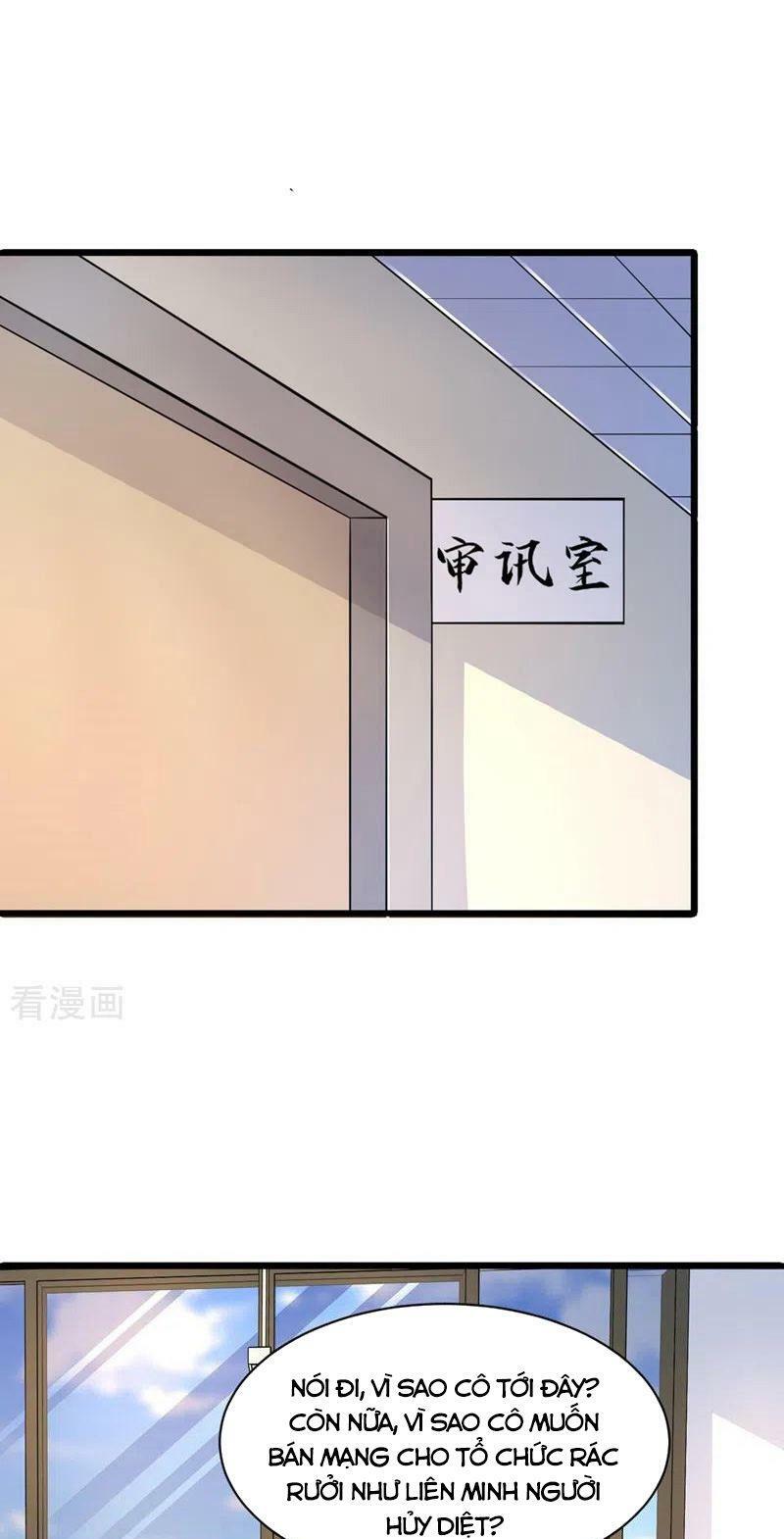 Vào Ngày Tận Thế Nhặt Được Hệ Thống: Chapter 137