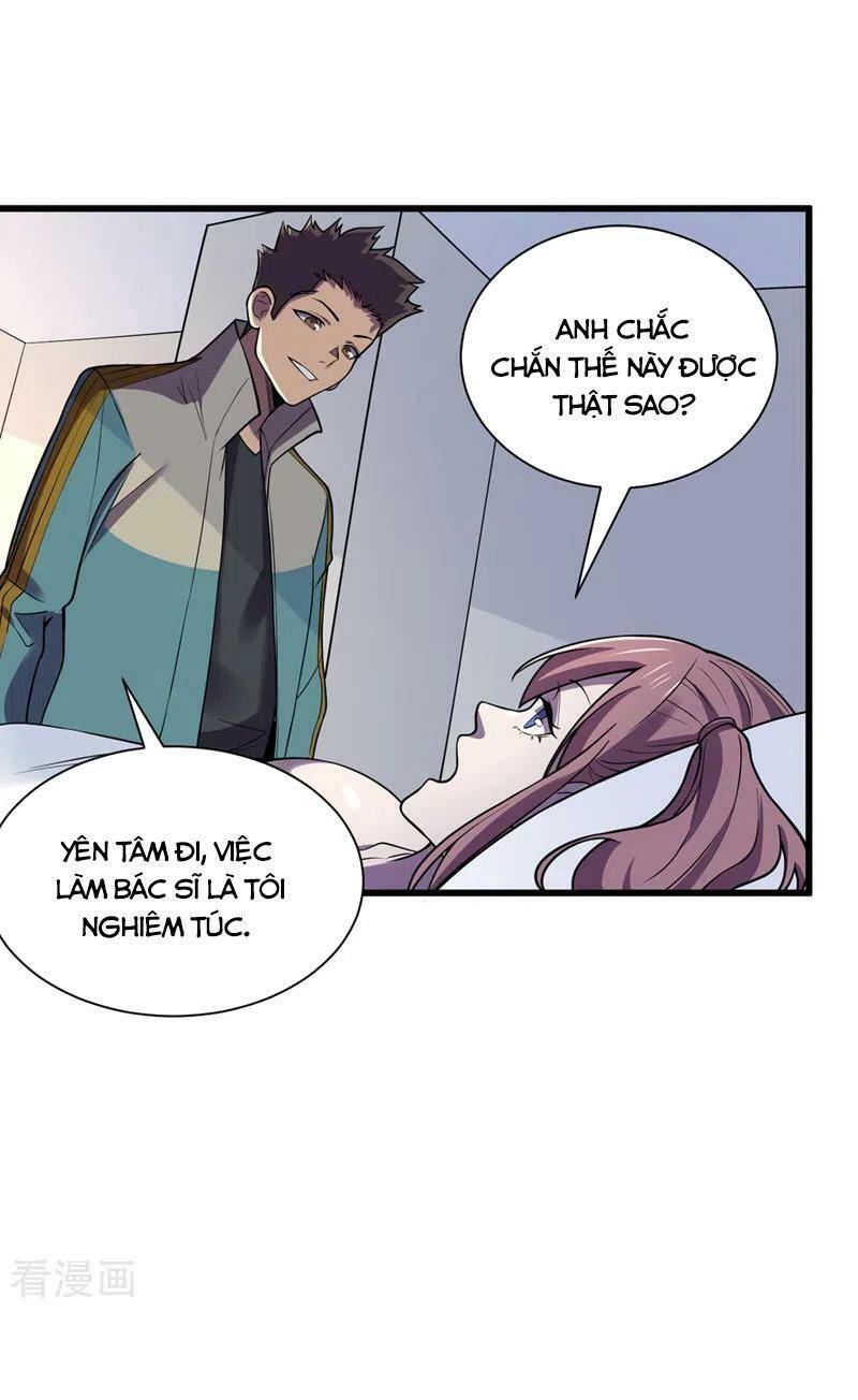 Vào Ngày Tận Thế Nhặt Được Hệ Thống: Chapter 137