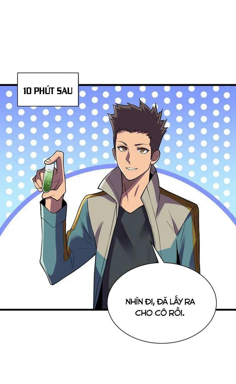 Vào Ngày Tận Thế Nhặt Được Hệ Thống: Chapter 137