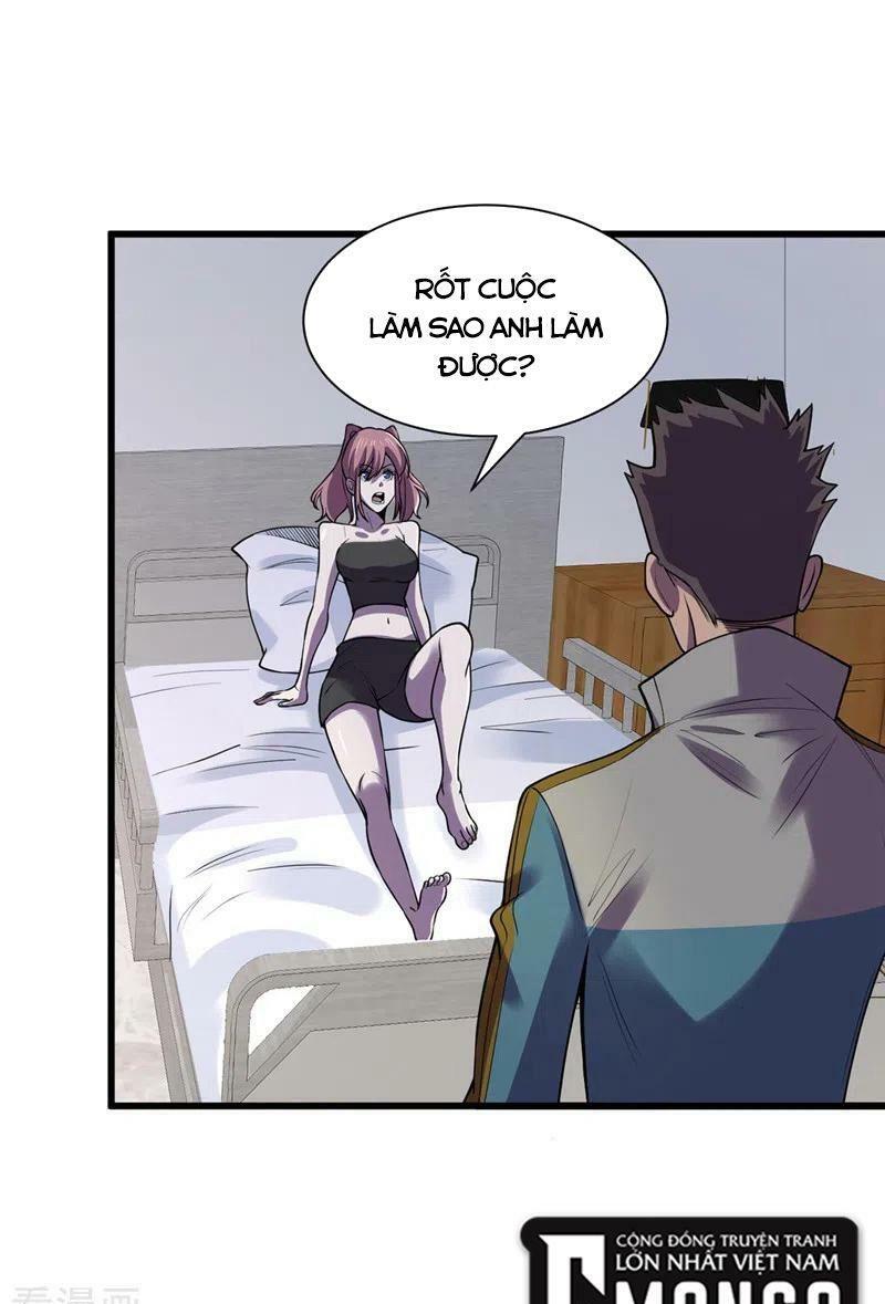 Vào Ngày Tận Thế Nhặt Được Hệ Thống: Chapter 137