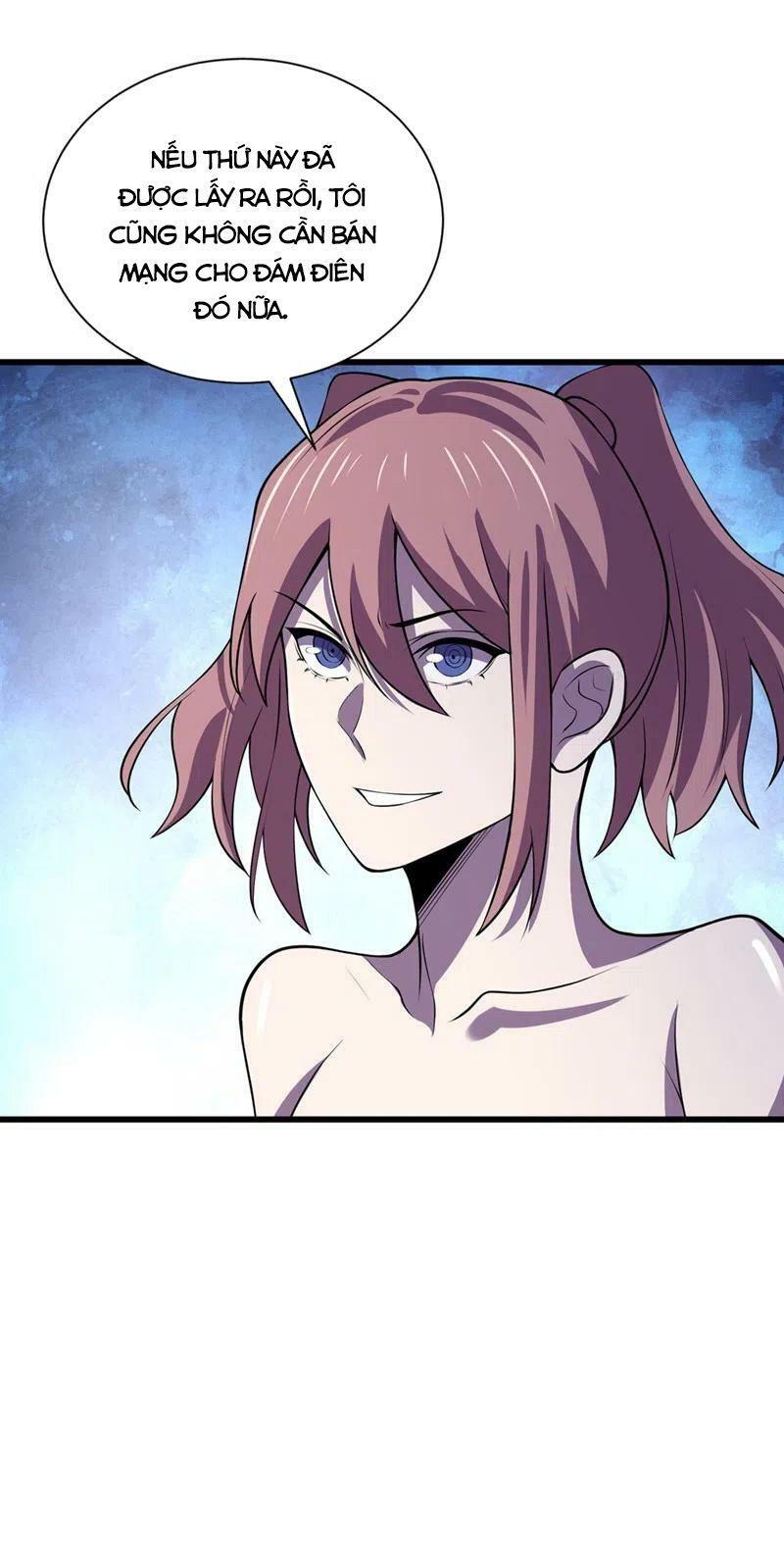 Vào Ngày Tận Thế Nhặt Được Hệ Thống: Chapter 137