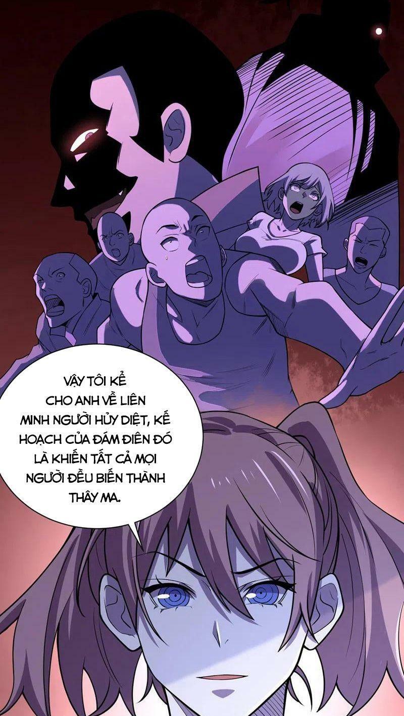 Vào Ngày Tận Thế Nhặt Được Hệ Thống: Chapter 137