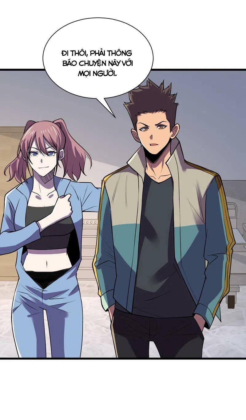 Vào Ngày Tận Thế Nhặt Được Hệ Thống: Chapter 137