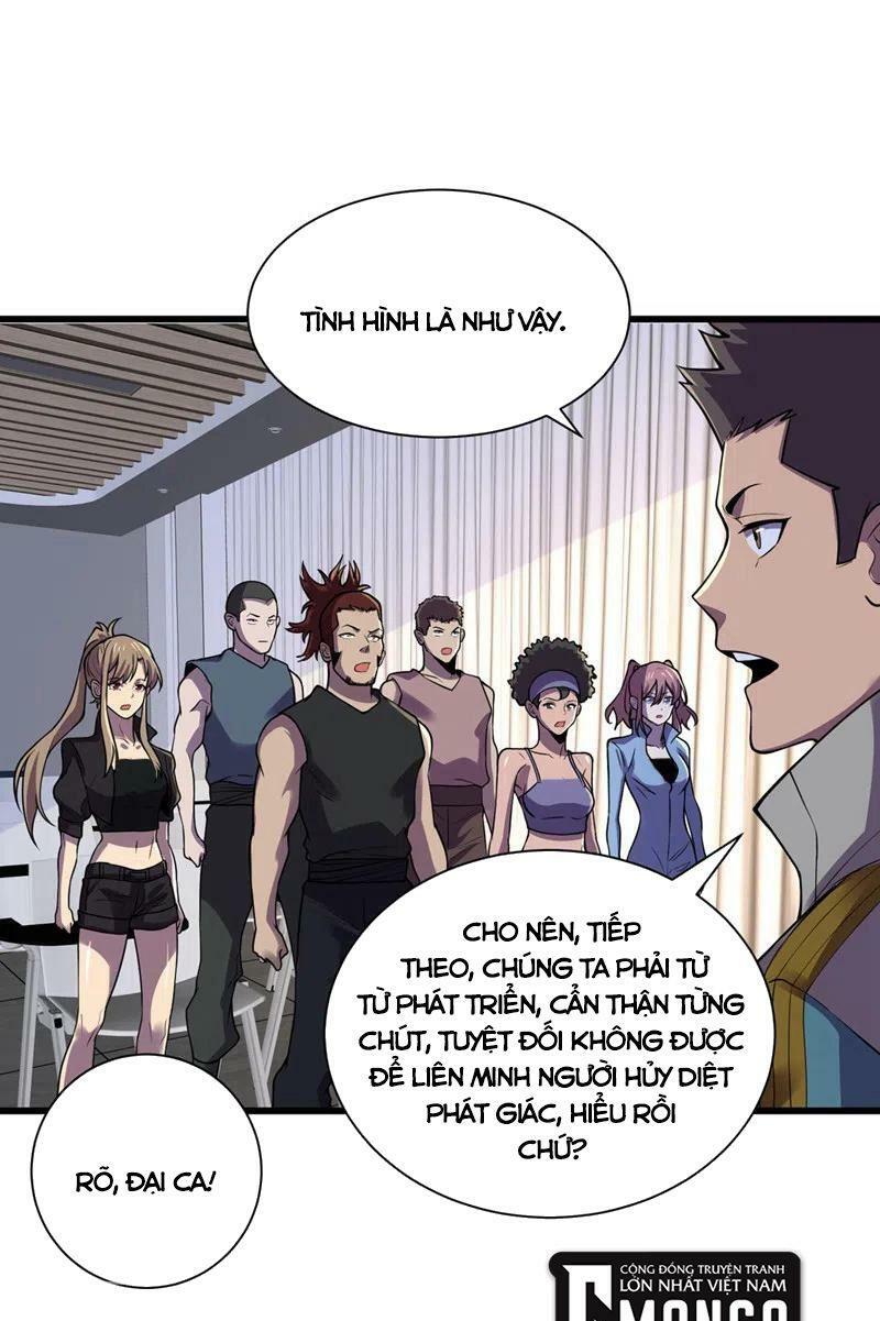 Vào Ngày Tận Thế Nhặt Được Hệ Thống: Chapter 137
