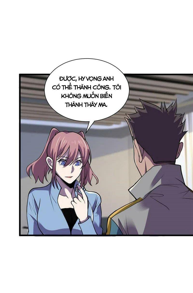 Vào Ngày Tận Thế Nhặt Được Hệ Thống: Chapter 137