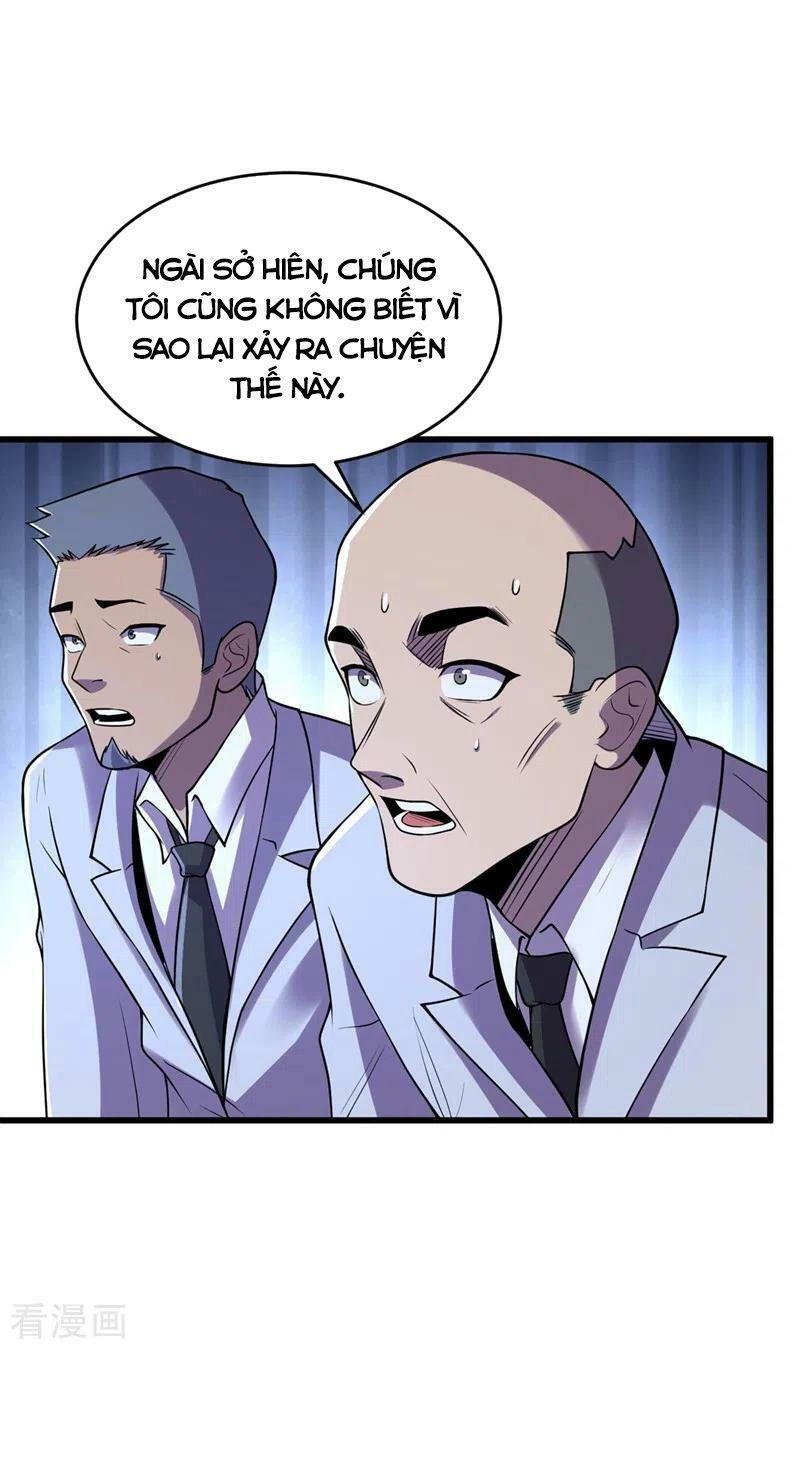 Vào Ngày Tận Thế Nhặt Được Hệ Thống: Chapter 137