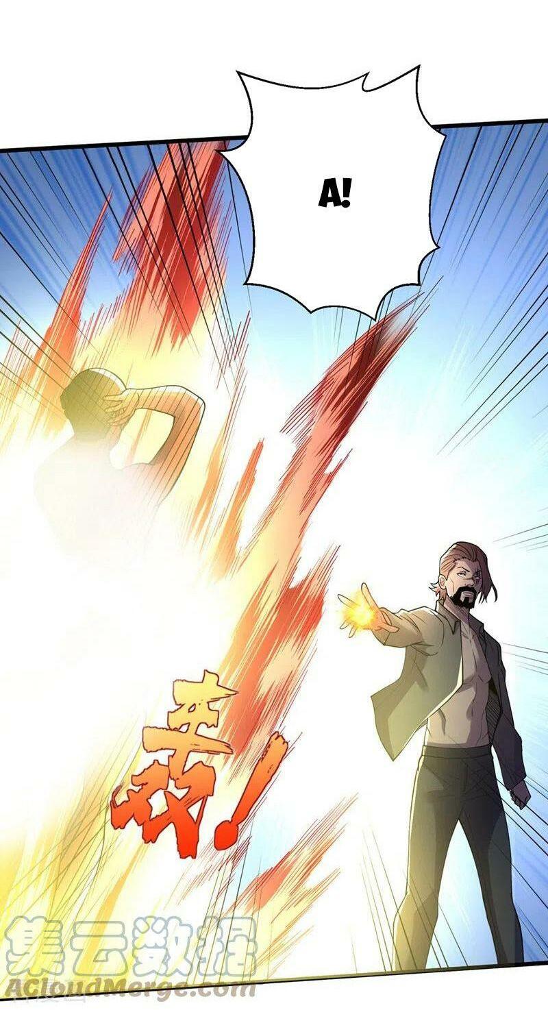 Vào Ngày Tận Thế Nhặt Được Hệ Thống: Chapter 137