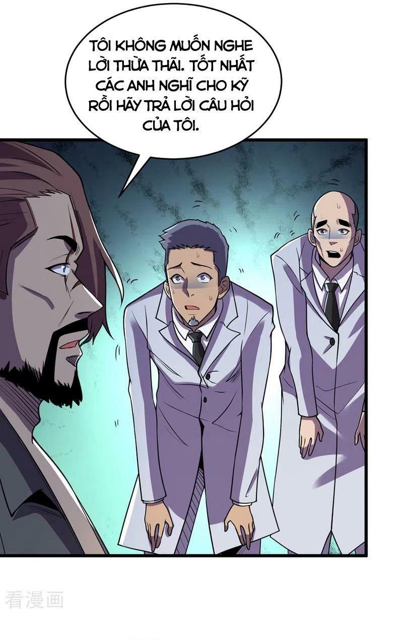 Vào Ngày Tận Thế Nhặt Được Hệ Thống: Chapter 137