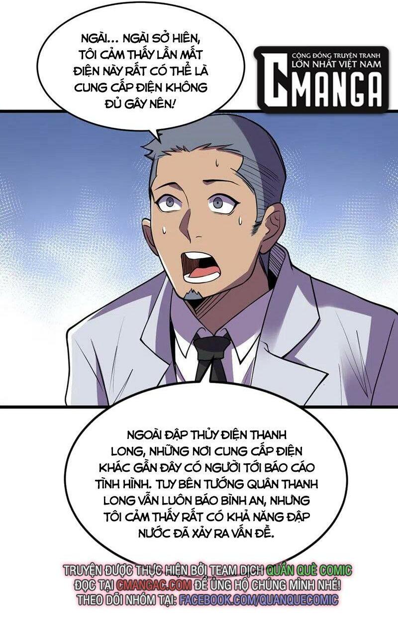 Vào Ngày Tận Thế Nhặt Được Hệ Thống: Chapter 137