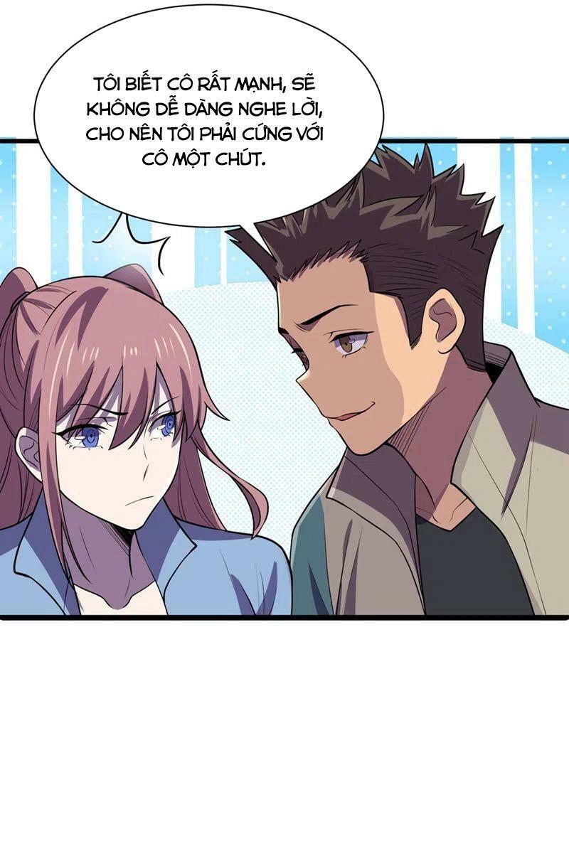 Vào Ngày Tận Thế Nhặt Được Hệ Thống: Chapter 137