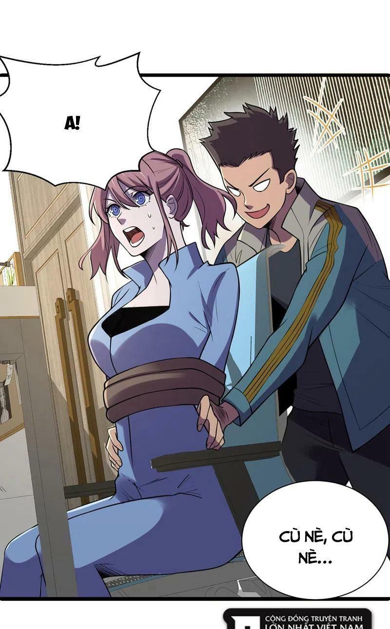Vào Ngày Tận Thế Nhặt Được Hệ Thống: Chapter 137
