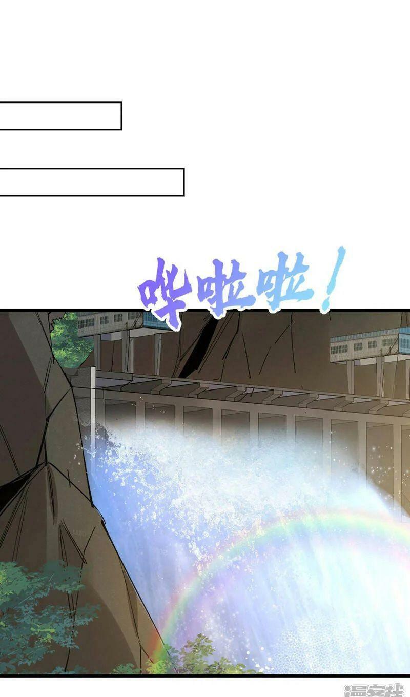 Vào Ngày Tận Thế Nhặt Được Hệ Thống: Chapter 138