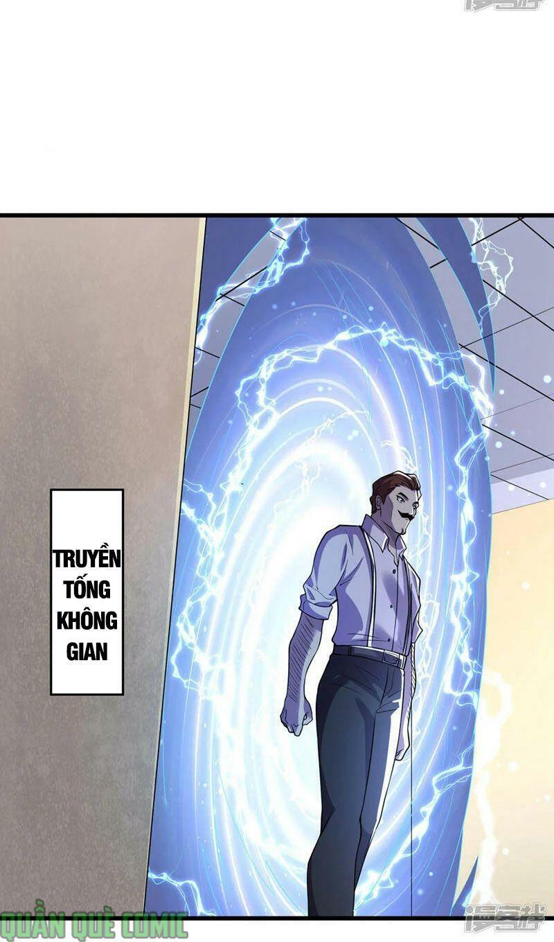 Vào Ngày Tận Thế Nhặt Được Hệ Thống: Chapter 138