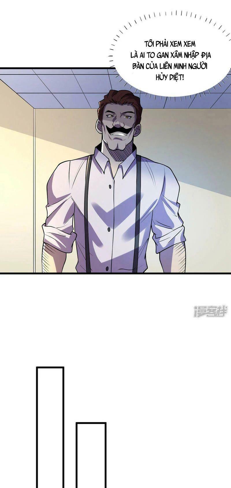 Vào Ngày Tận Thế Nhặt Được Hệ Thống: Chapter 138