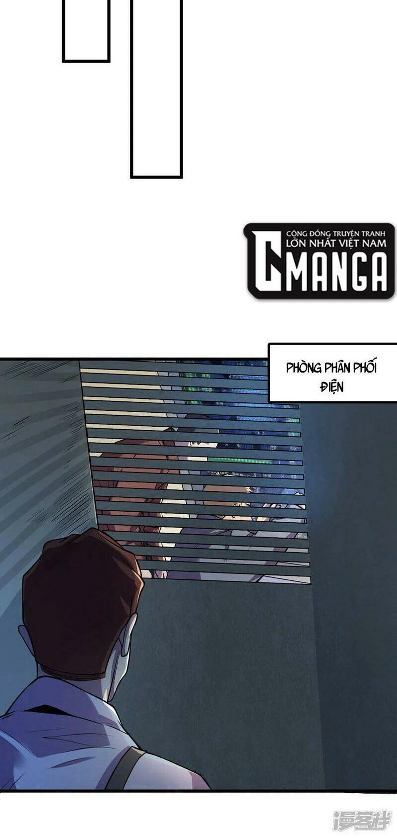Vào Ngày Tận Thế Nhặt Được Hệ Thống: Chapter 138