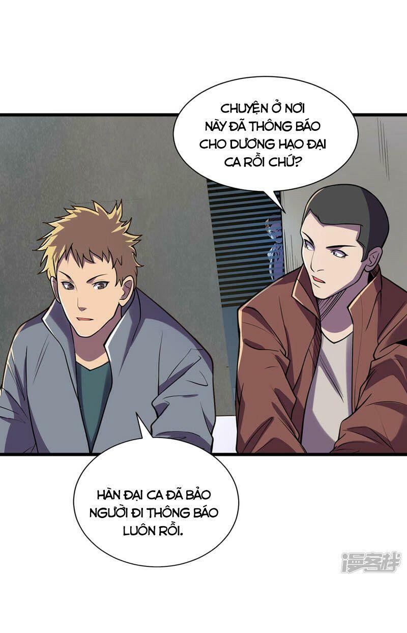 Vào Ngày Tận Thế Nhặt Được Hệ Thống: Chapter 138