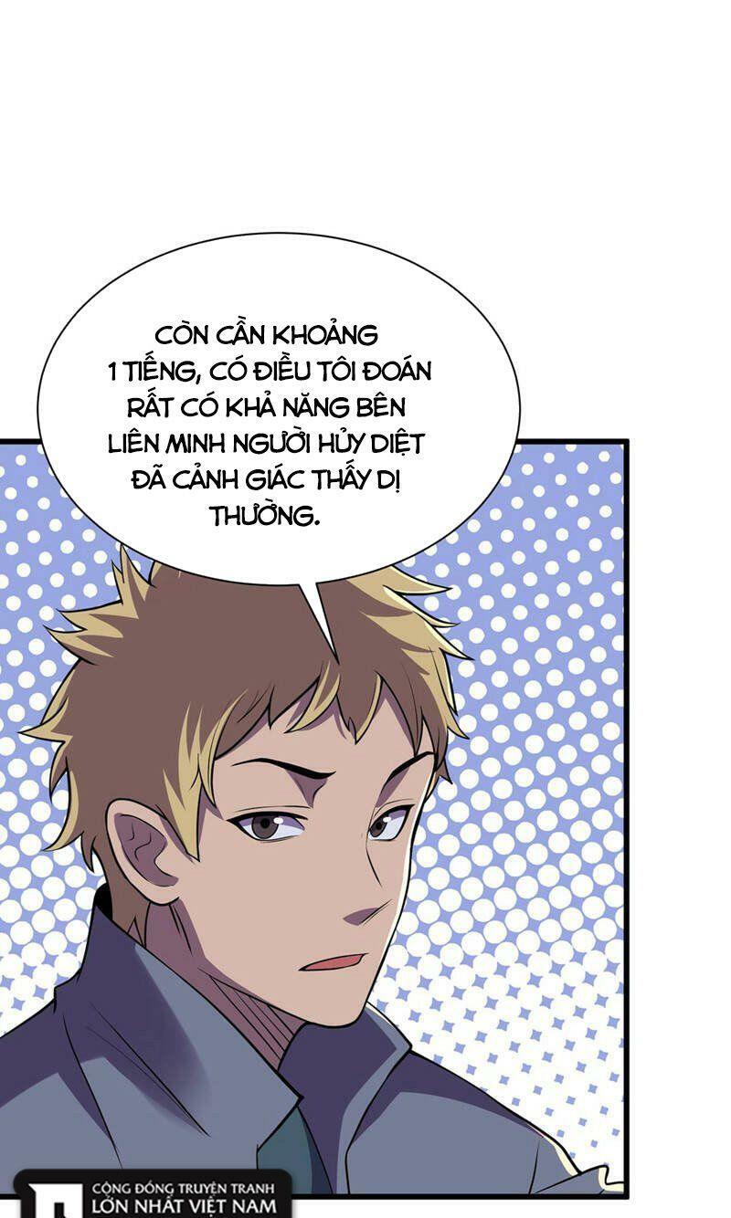 Vào Ngày Tận Thế Nhặt Được Hệ Thống: Chapter 138