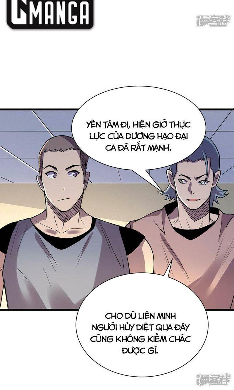 Vào Ngày Tận Thế Nhặt Được Hệ Thống: Chapter 138