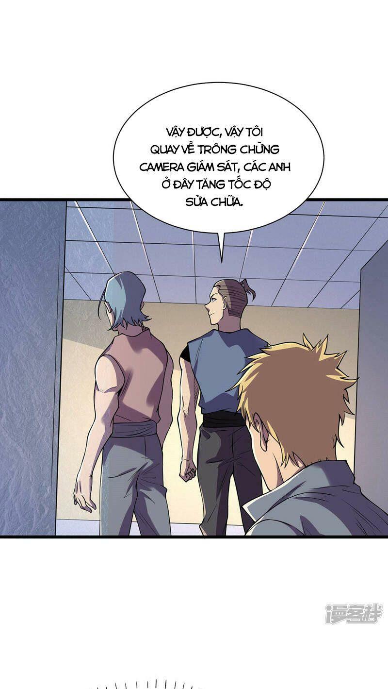 Vào Ngày Tận Thế Nhặt Được Hệ Thống: Chapter 138