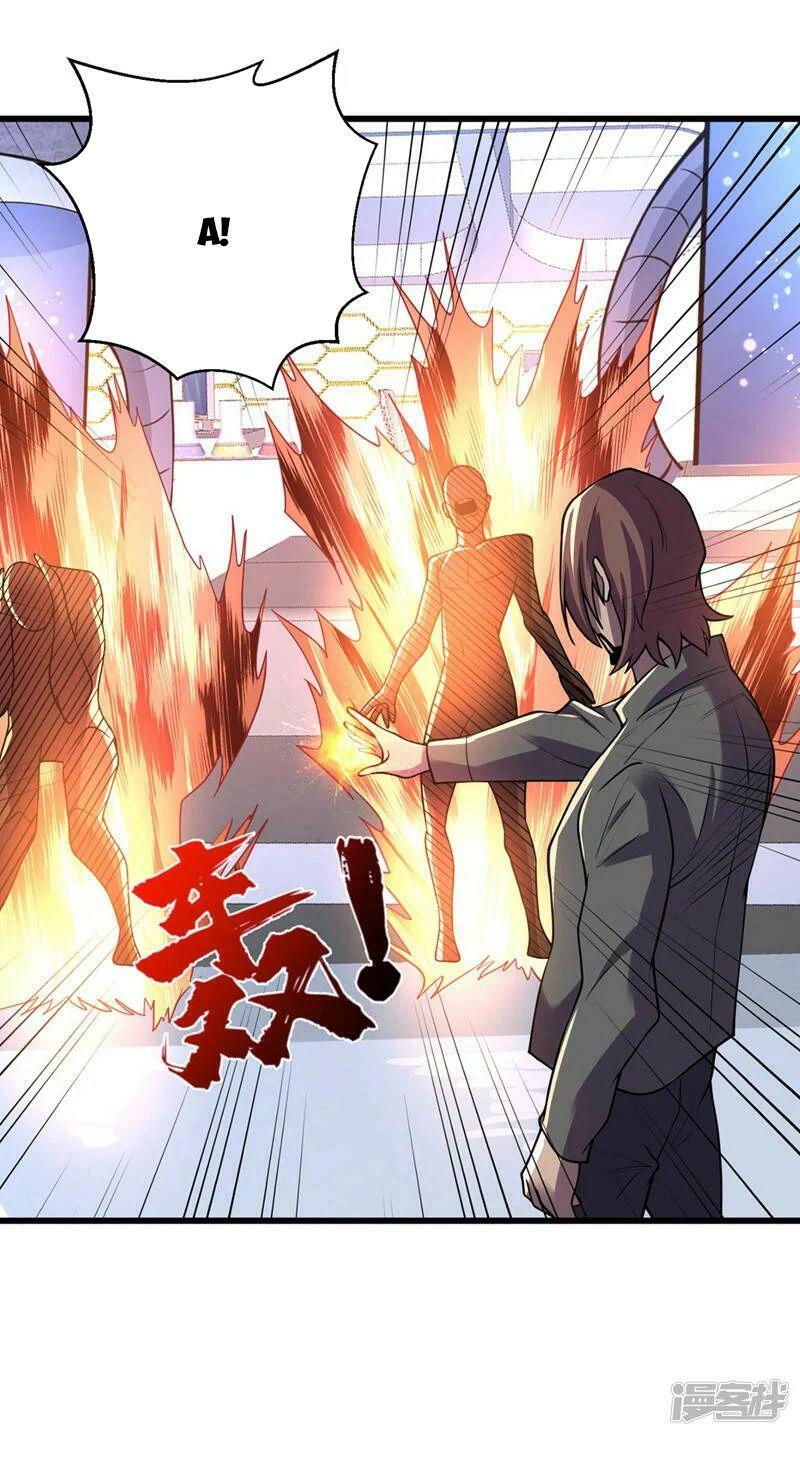 Vào Ngày Tận Thế Nhặt Được Hệ Thống: Chapter 138