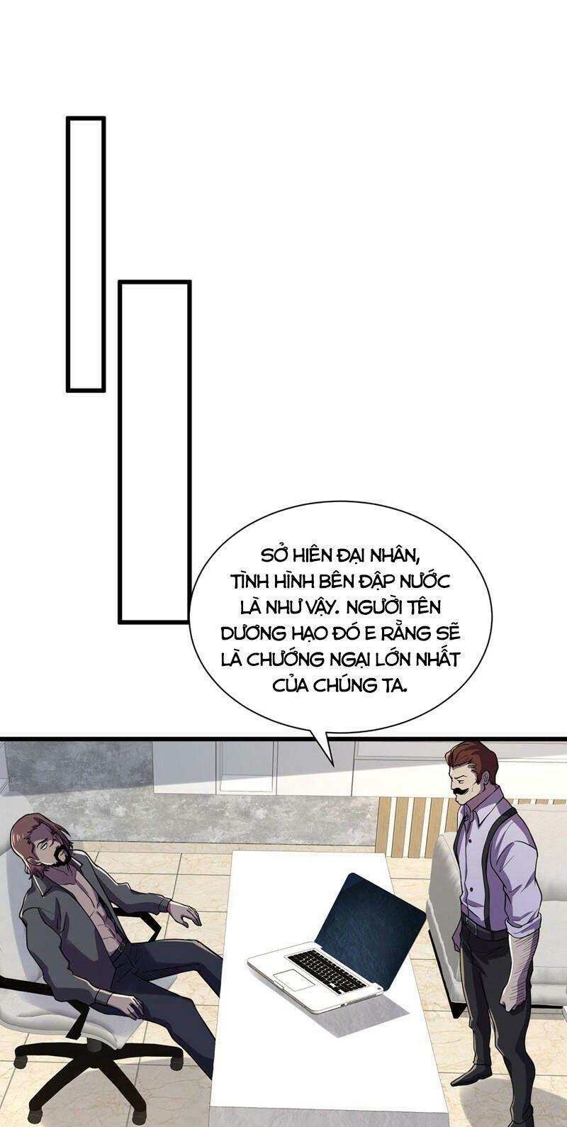 Vào Ngày Tận Thế Nhặt Được Hệ Thống: Chapter 138