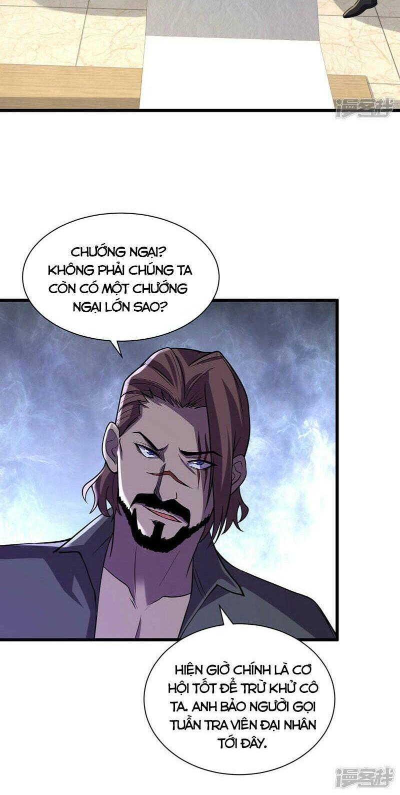 Vào Ngày Tận Thế Nhặt Được Hệ Thống: Chapter 138