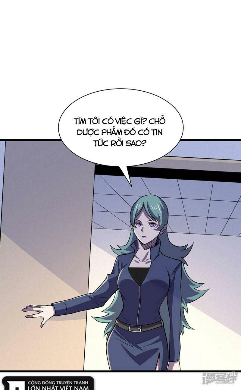 Vào Ngày Tận Thế Nhặt Được Hệ Thống: Chapter 138