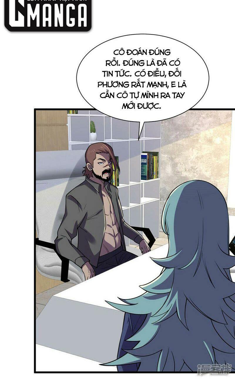 Vào Ngày Tận Thế Nhặt Được Hệ Thống: Chapter 138
