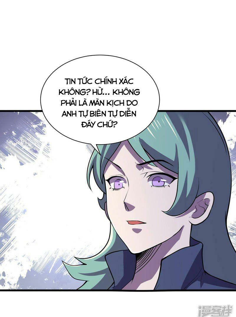 Vào Ngày Tận Thế Nhặt Được Hệ Thống: Chapter 138