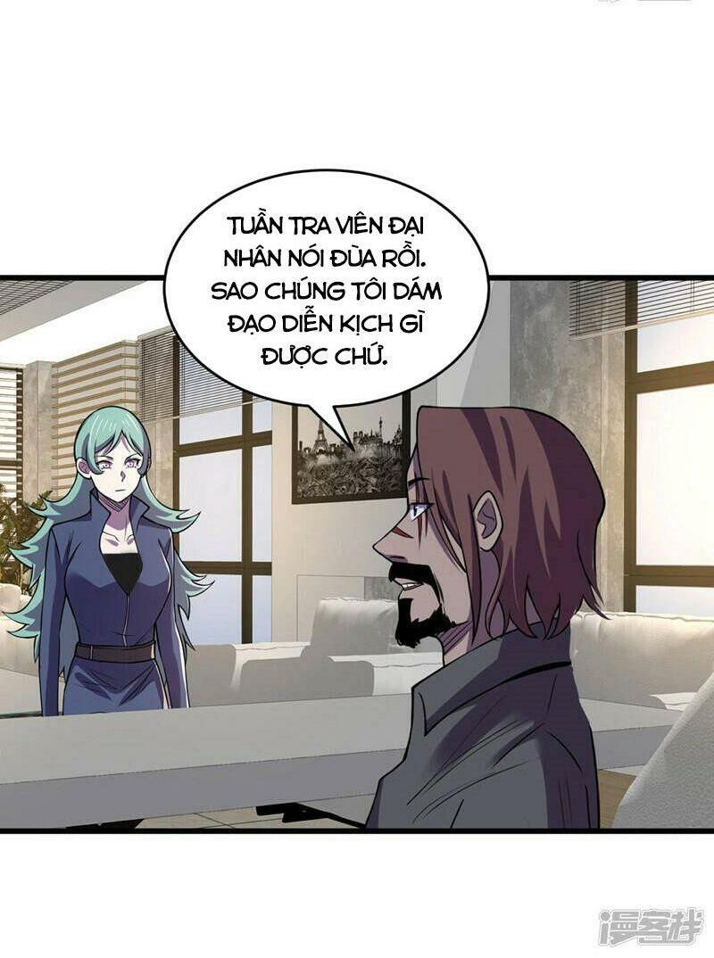 Vào Ngày Tận Thế Nhặt Được Hệ Thống: Chapter 138