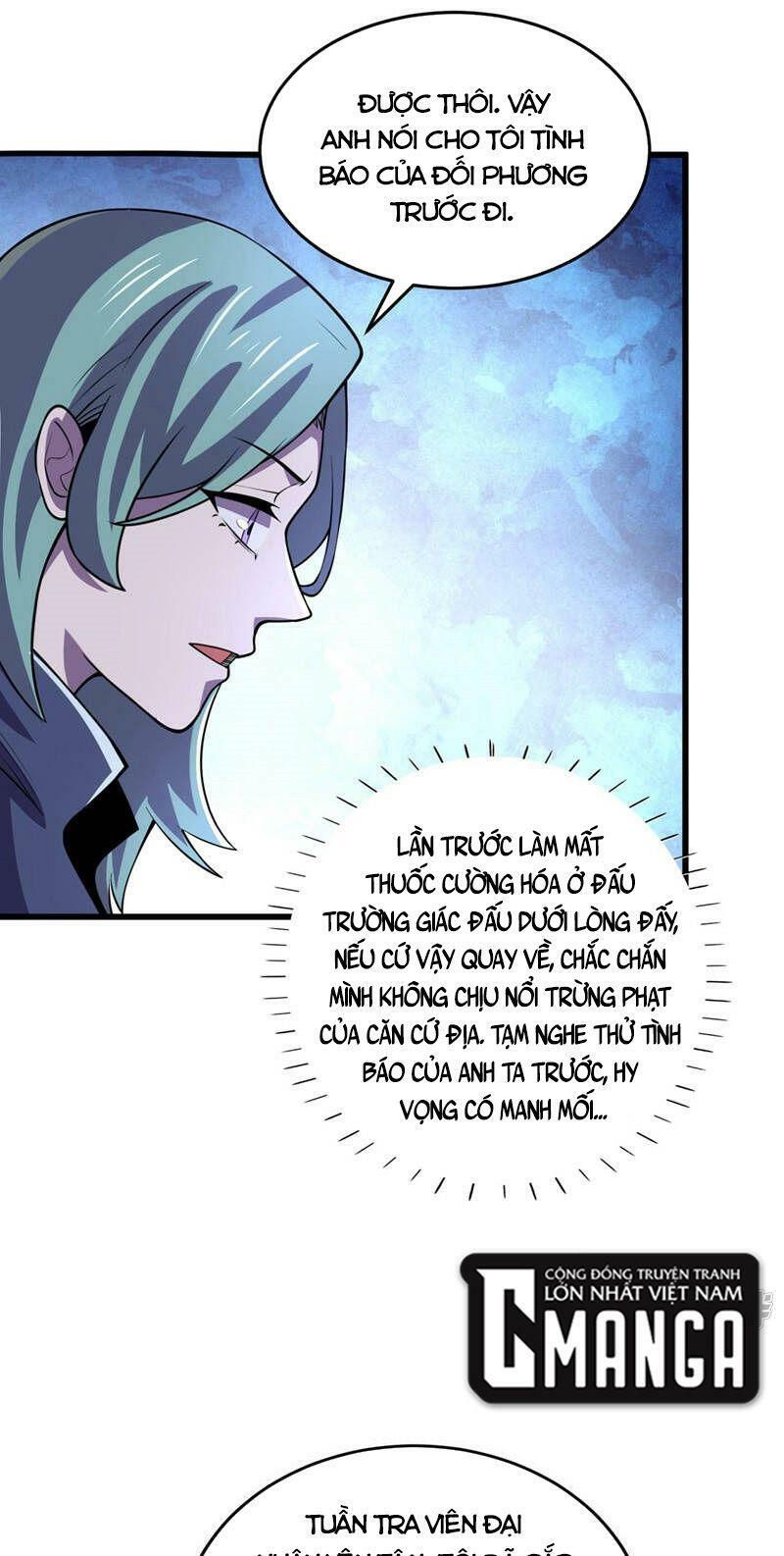 Vào Ngày Tận Thế Nhặt Được Hệ Thống: Chapter 138