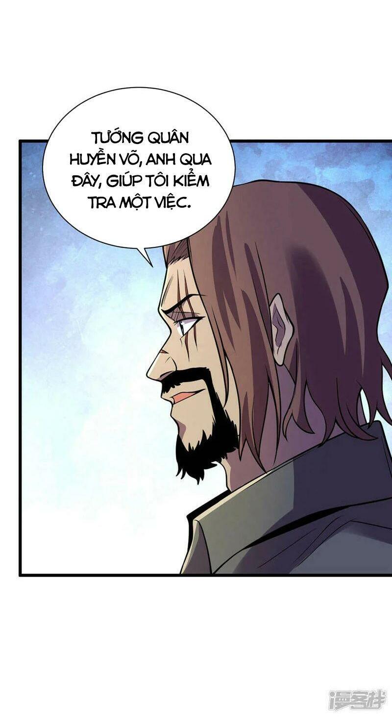 Vào Ngày Tận Thế Nhặt Được Hệ Thống: Chapter 138