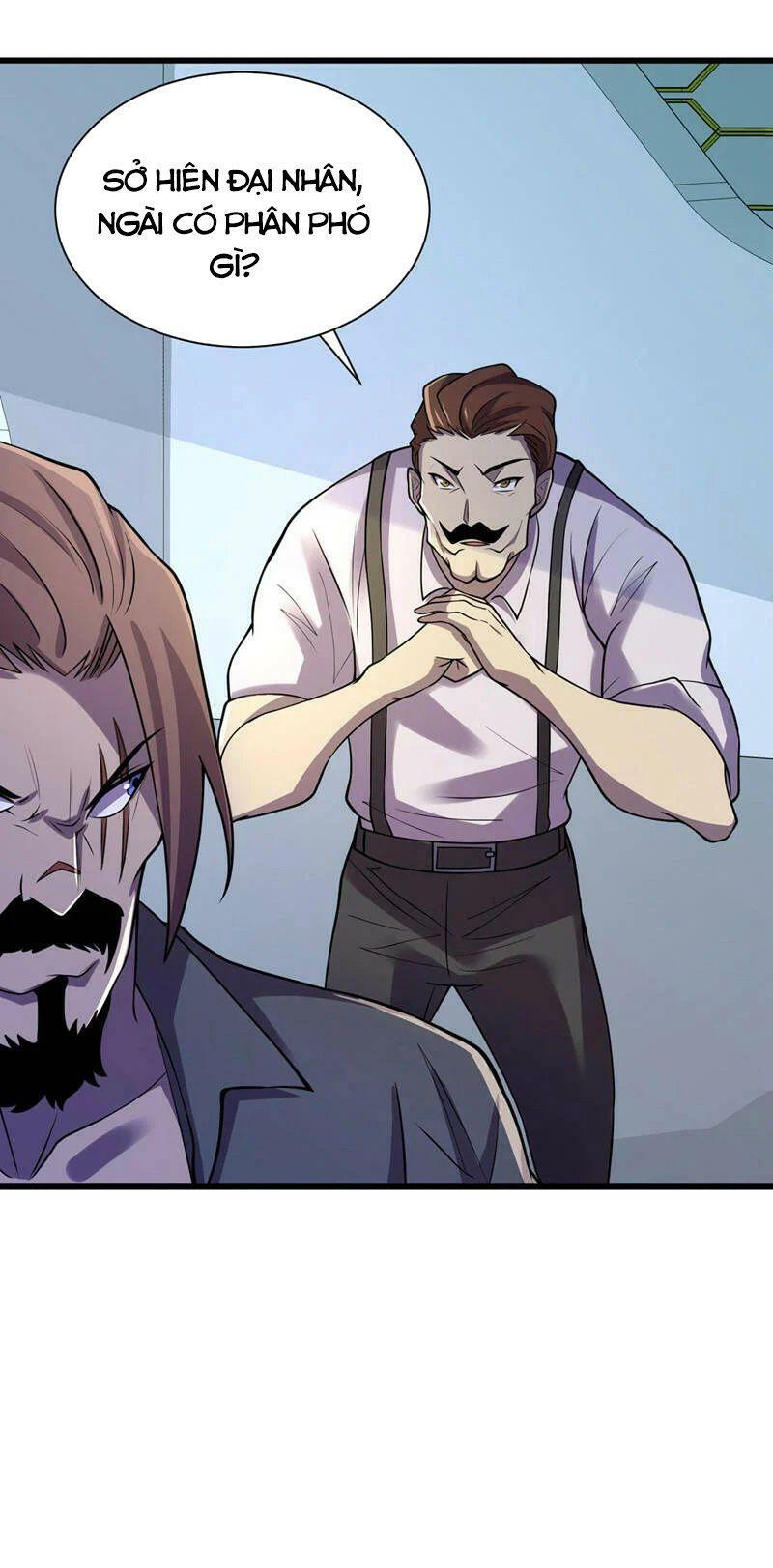 Vào Ngày Tận Thế Nhặt Được Hệ Thống: Chapter 138