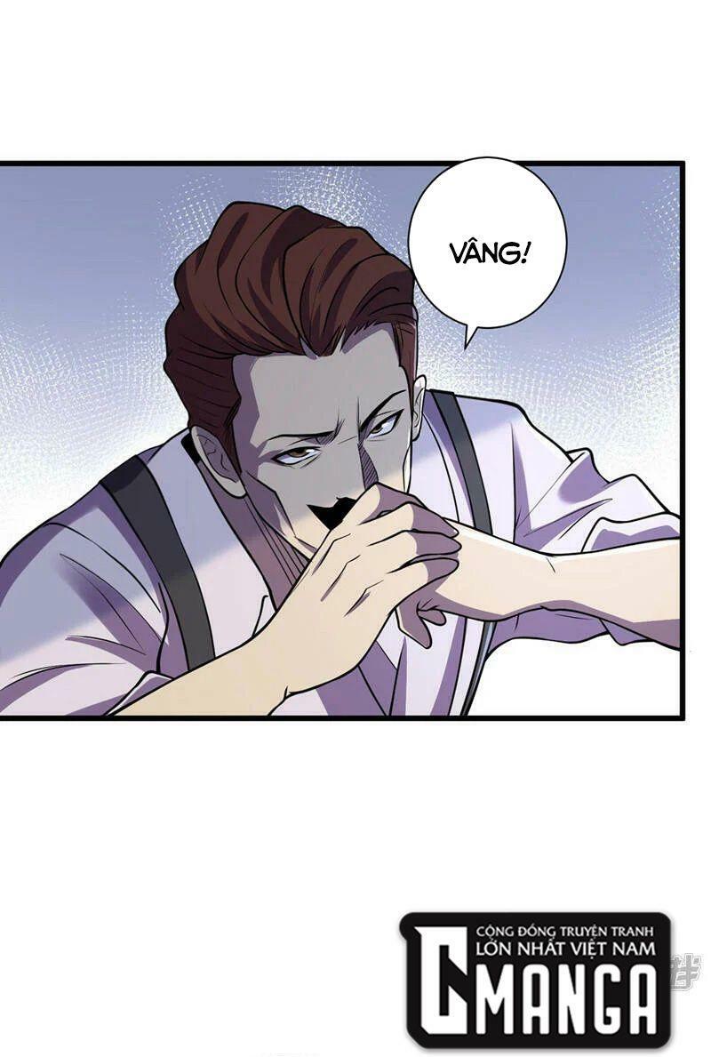 Vào Ngày Tận Thế Nhặt Được Hệ Thống: Chapter 138
