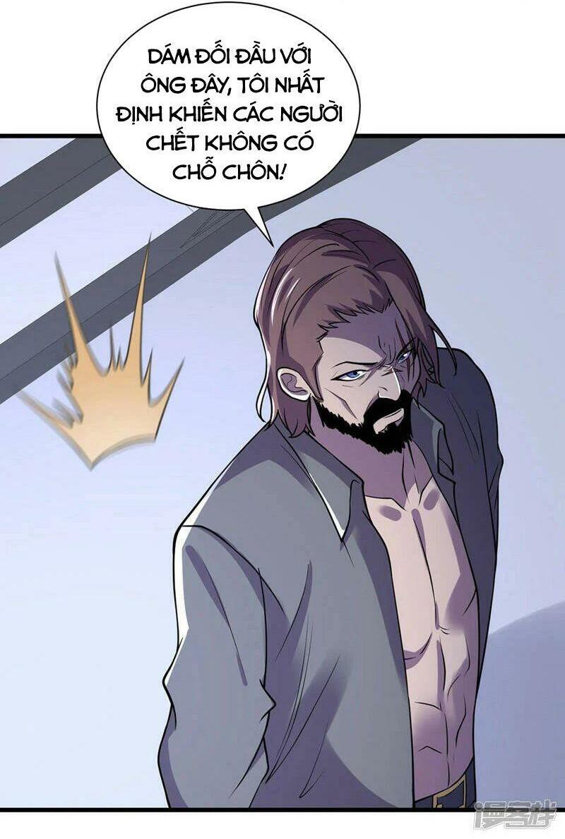 Vào Ngày Tận Thế Nhặt Được Hệ Thống: Chapter 138