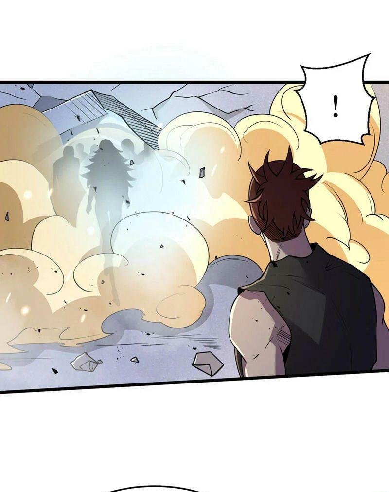 Vào Ngày Tận Thế Nhặt Được Hệ Thống: Chapter 139