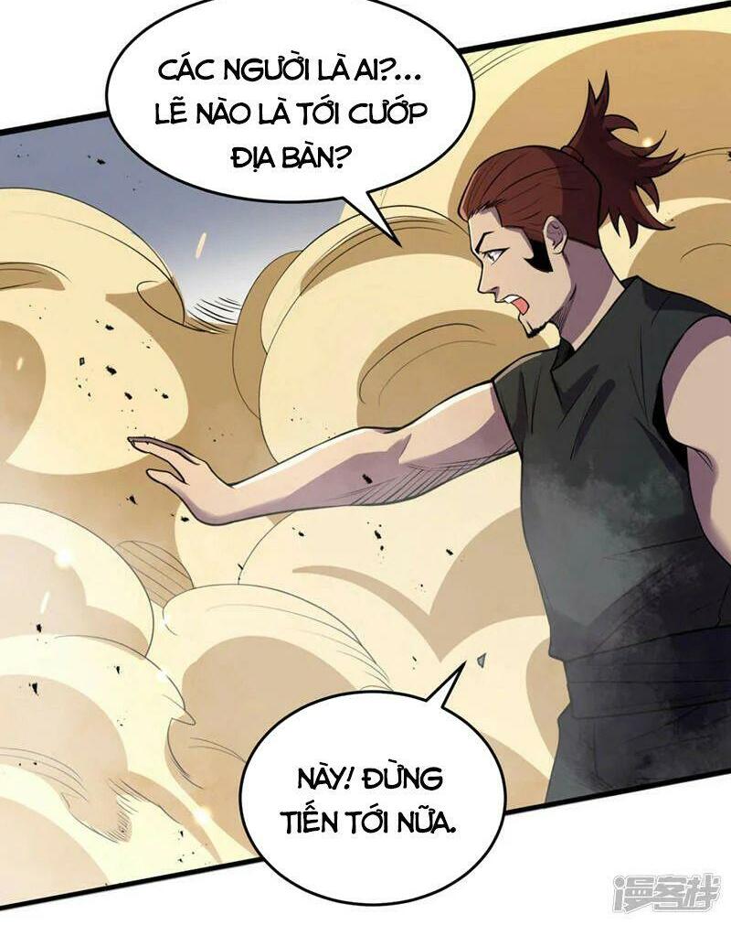 Vào Ngày Tận Thế Nhặt Được Hệ Thống: Chapter 139