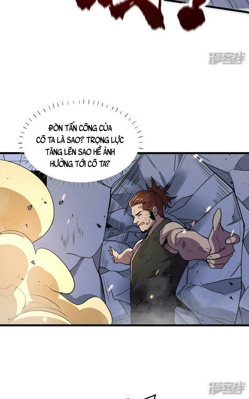 Vào Ngày Tận Thế Nhặt Được Hệ Thống: Chapter 139