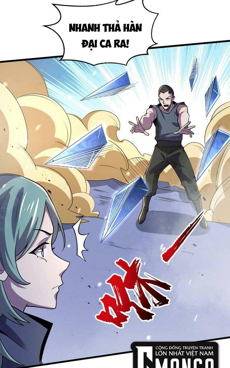 Vào Ngày Tận Thế Nhặt Được Hệ Thống: Chapter 139